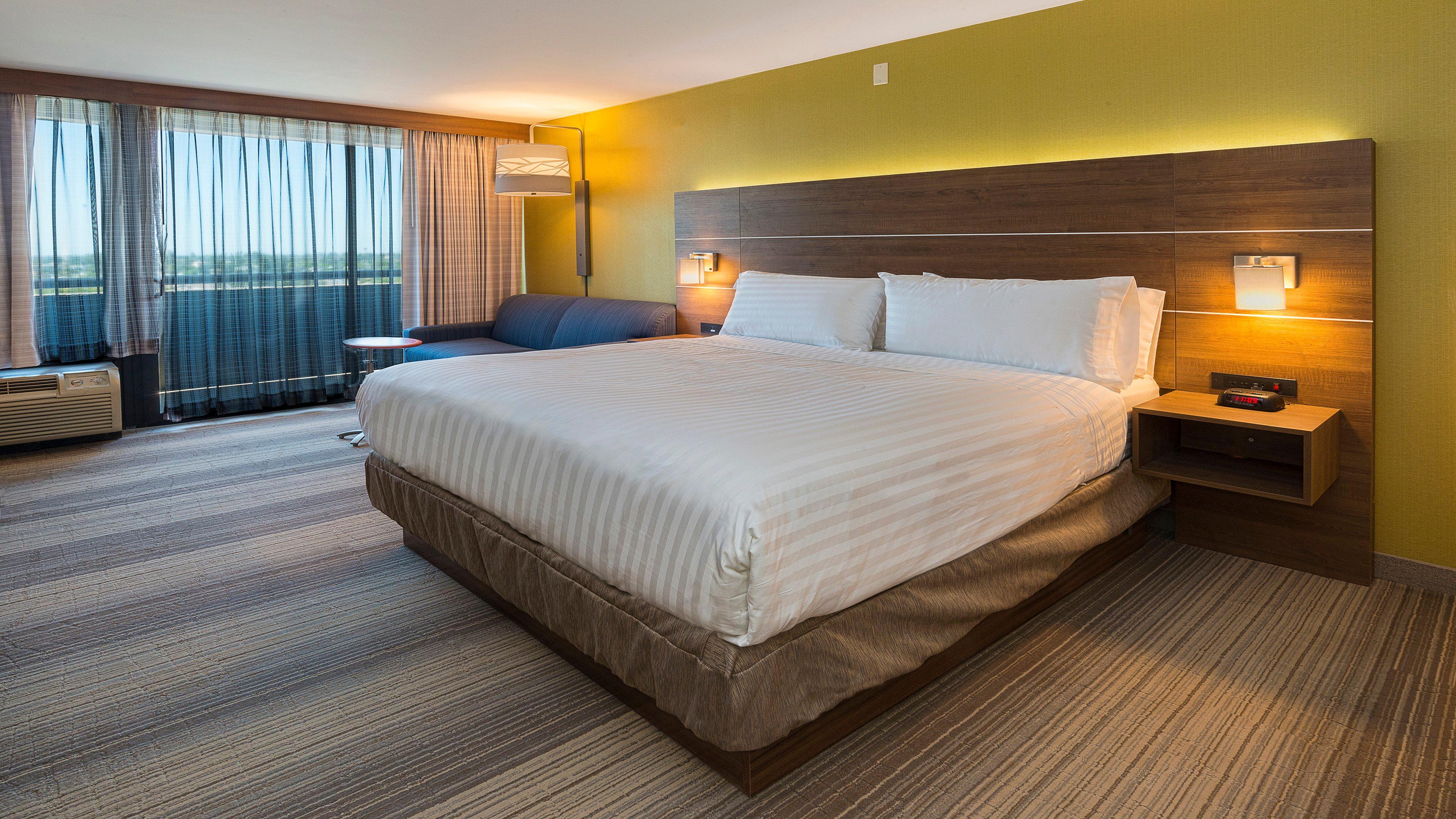 Holiday Inn Express Fullerton-Anaheim By Ihg Zewnętrze zdjęcie