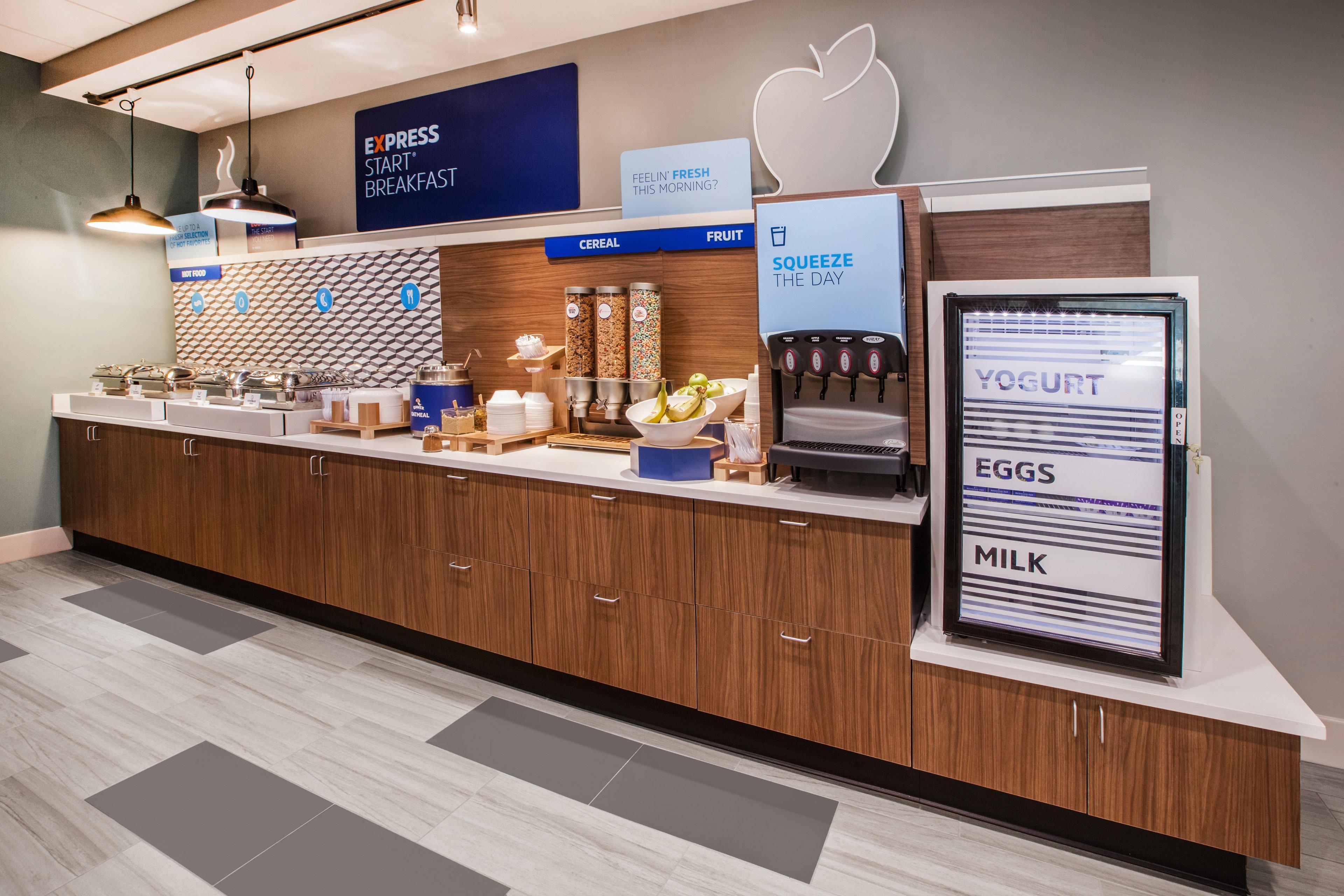 Holiday Inn Express Fullerton-Anaheim By Ihg Zewnętrze zdjęcie