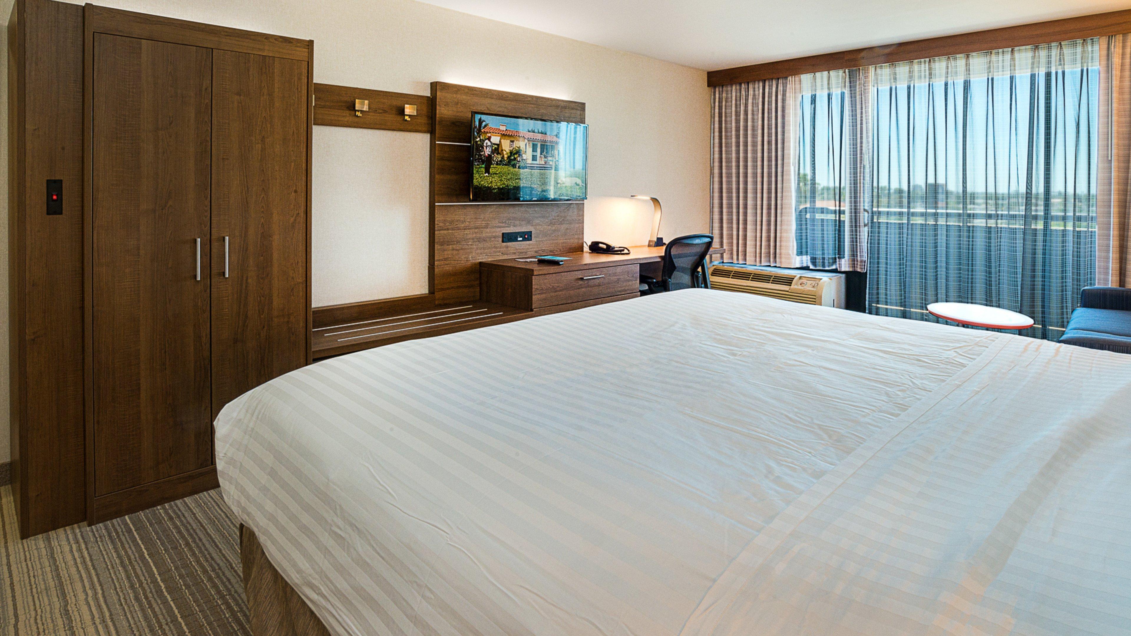 Holiday Inn Express Fullerton-Anaheim By Ihg Zewnętrze zdjęcie