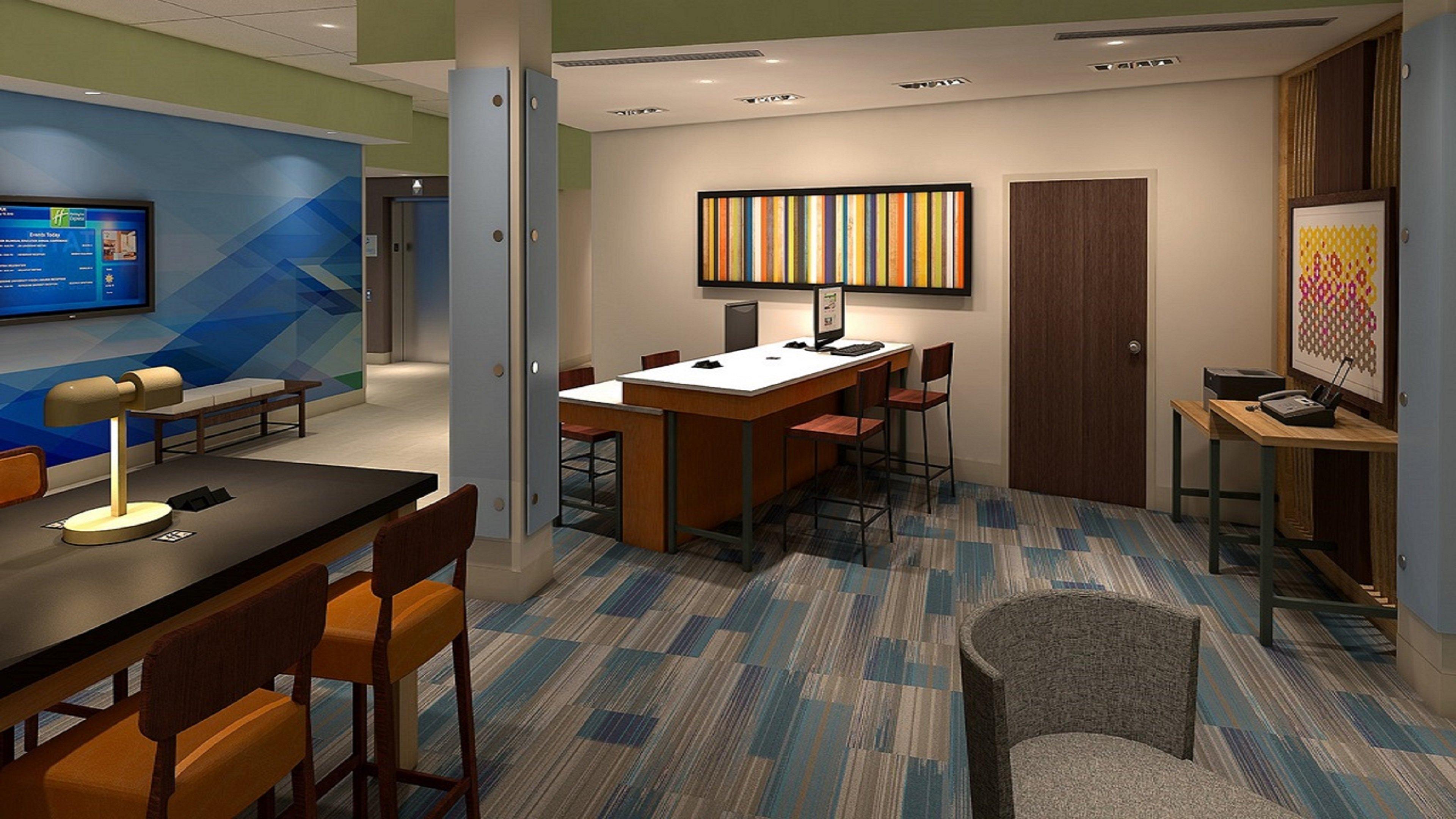 Holiday Inn Express Fullerton-Anaheim By Ihg Zewnętrze zdjęcie