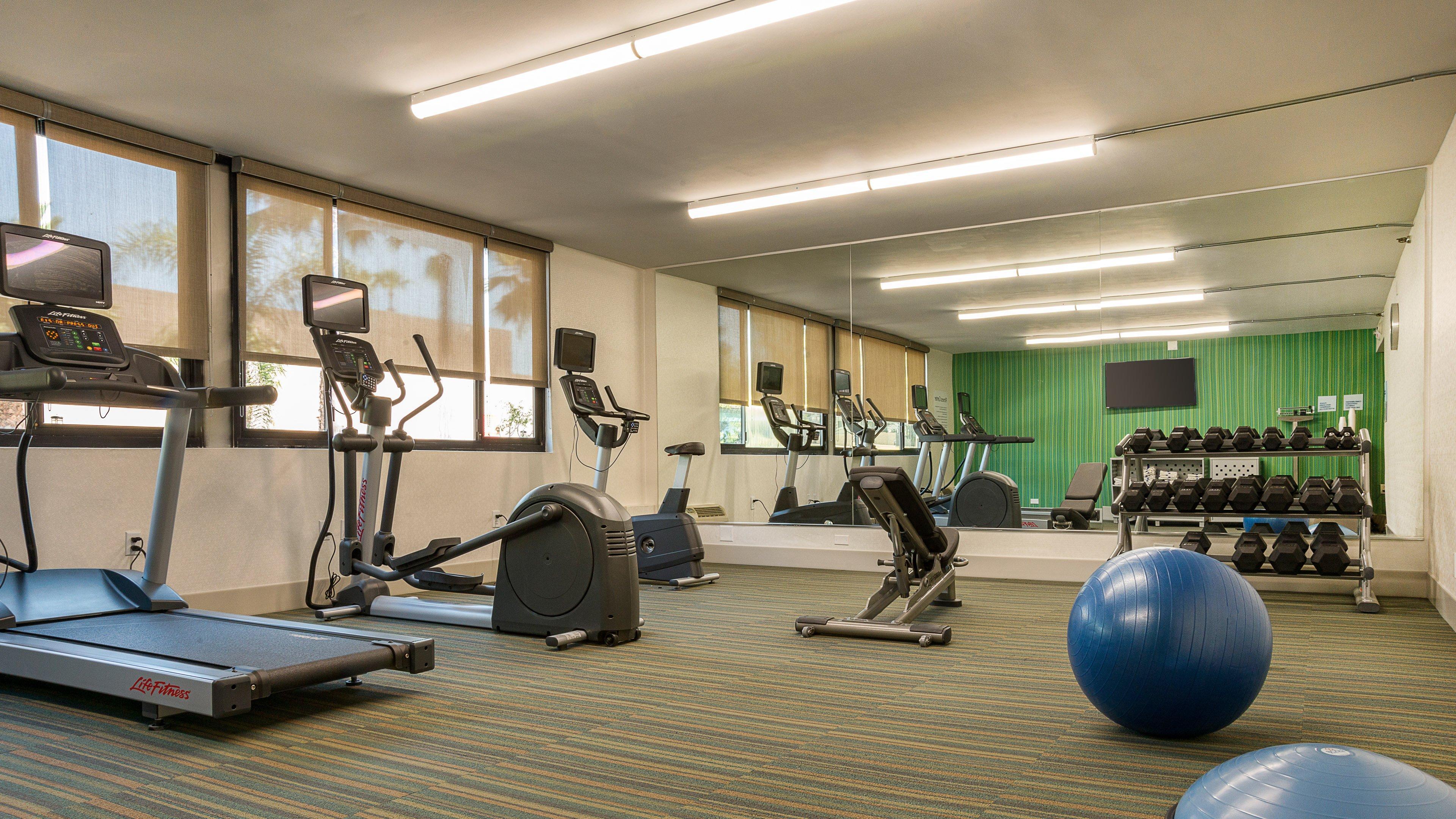 Holiday Inn Express Fullerton-Anaheim By Ihg Zewnętrze zdjęcie