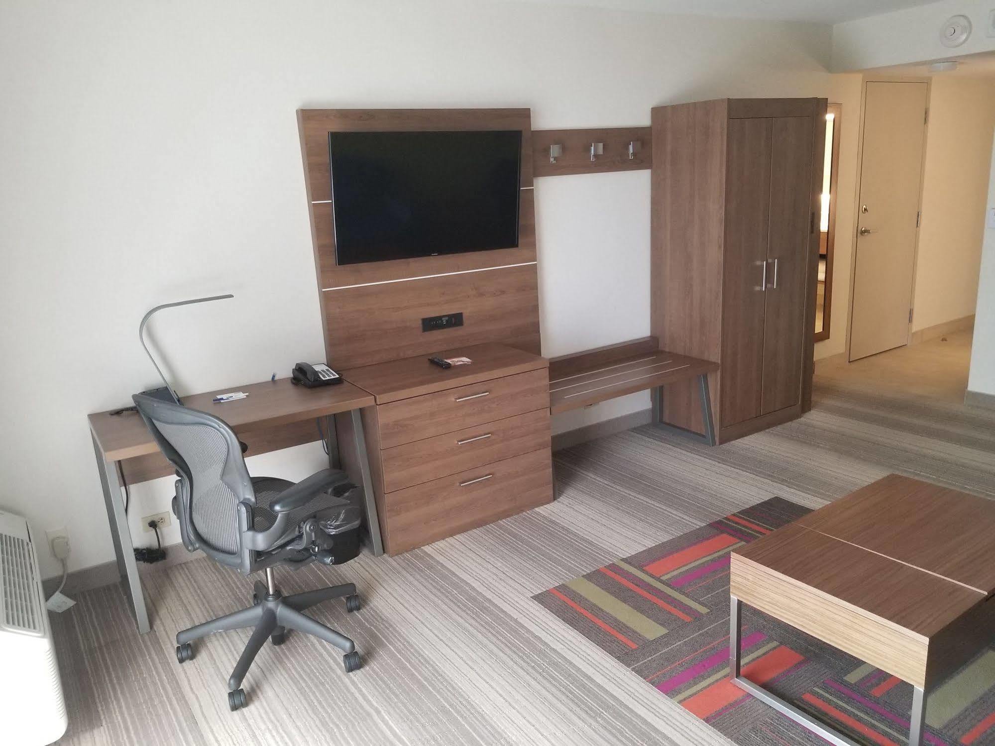 Holiday Inn Express Fullerton-Anaheim By Ihg Zewnętrze zdjęcie