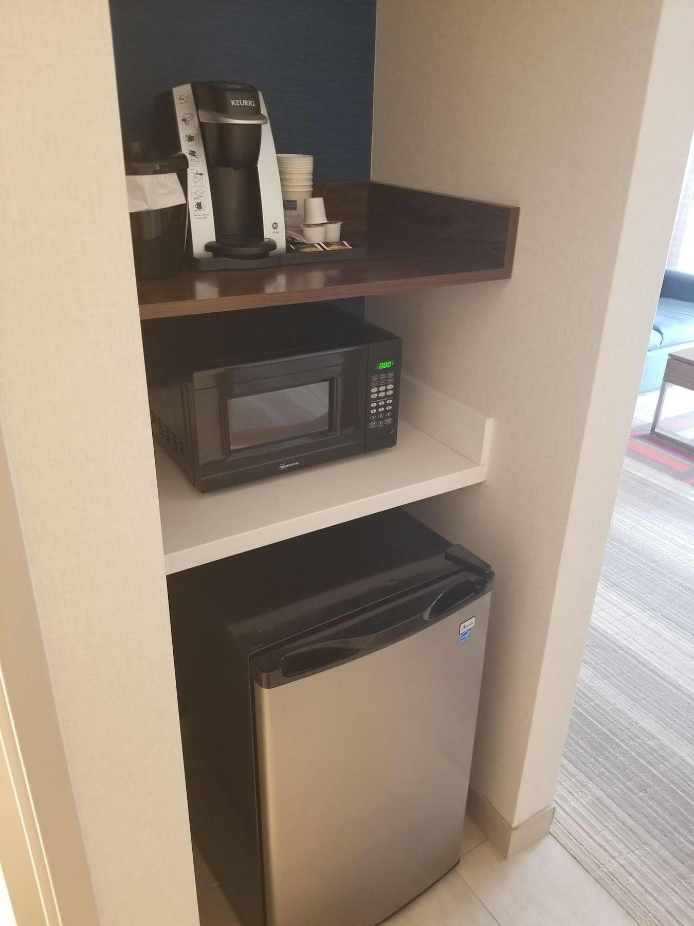 Holiday Inn Express Fullerton-Anaheim By Ihg Zewnętrze zdjęcie