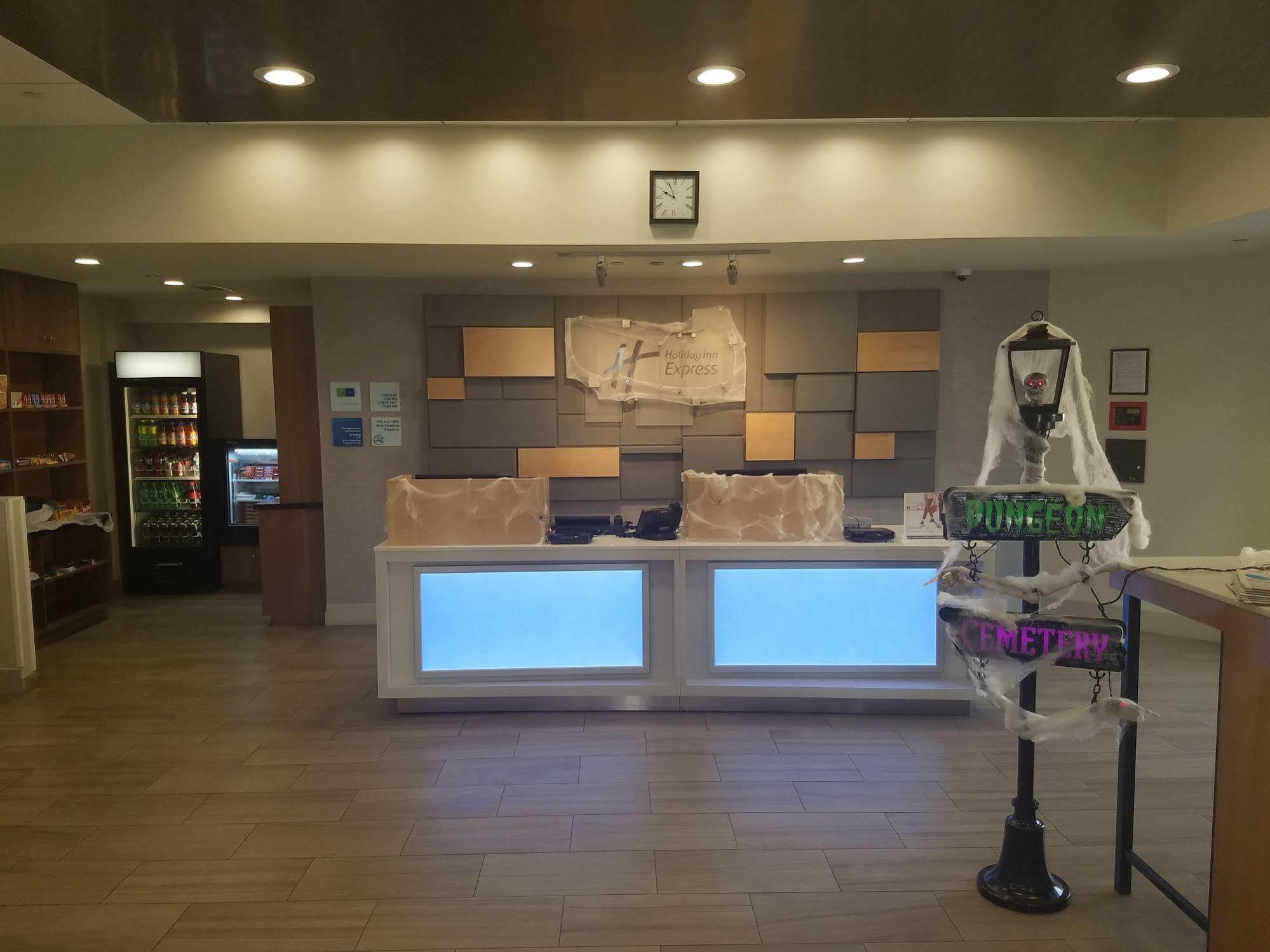Holiday Inn Express Fullerton-Anaheim By Ihg Zewnętrze zdjęcie