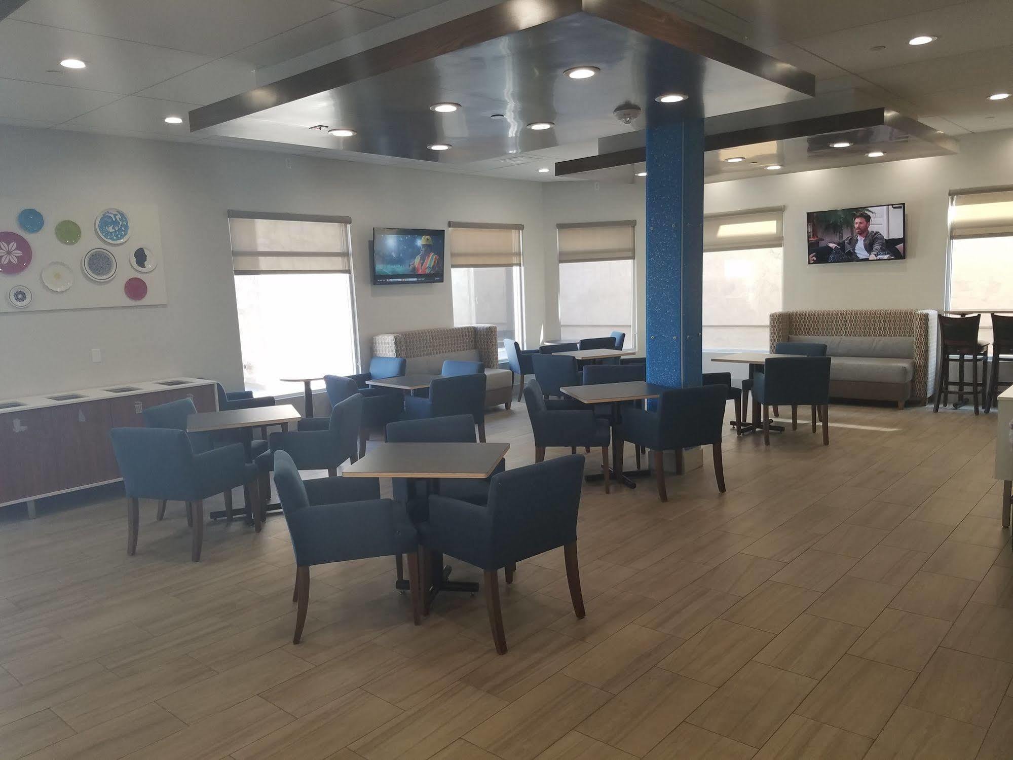 Holiday Inn Express Fullerton-Anaheim By Ihg Zewnętrze zdjęcie