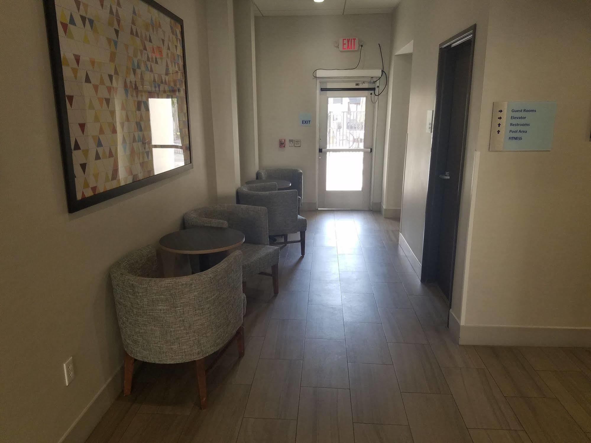 Holiday Inn Express Fullerton-Anaheim By Ihg Zewnętrze zdjęcie