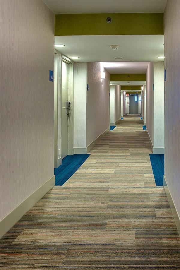 Holiday Inn Express Fullerton-Anaheim By Ihg Zewnętrze zdjęcie