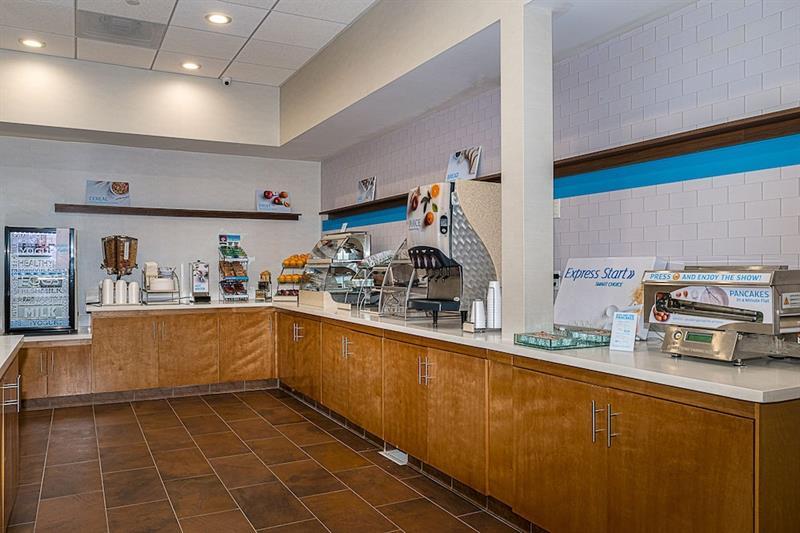 Holiday Inn Express Fullerton-Anaheim By Ihg Zewnętrze zdjęcie